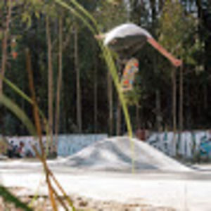 Meet your Posher, Andy